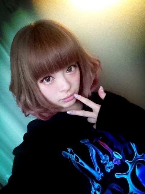 きゃりー ぱみゅぱみゅ2