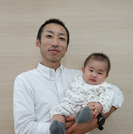 ジャムヘアー佐々木大吾